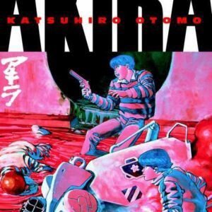 Akira Volume 1
