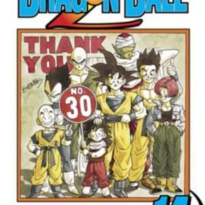 DRAGONBALL Z 14