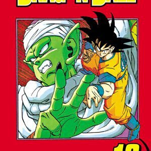 DRAGONBALL 16