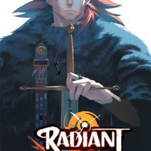 RADIANT VOL 4
