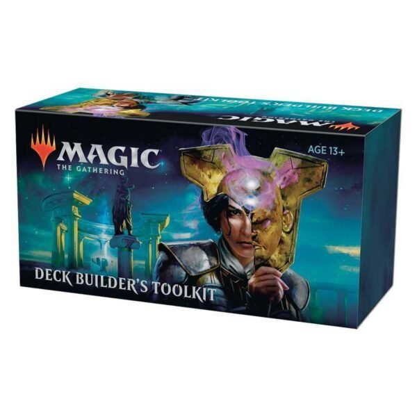 MTG: Theros Beyond Death Deck Builder's Toolkit