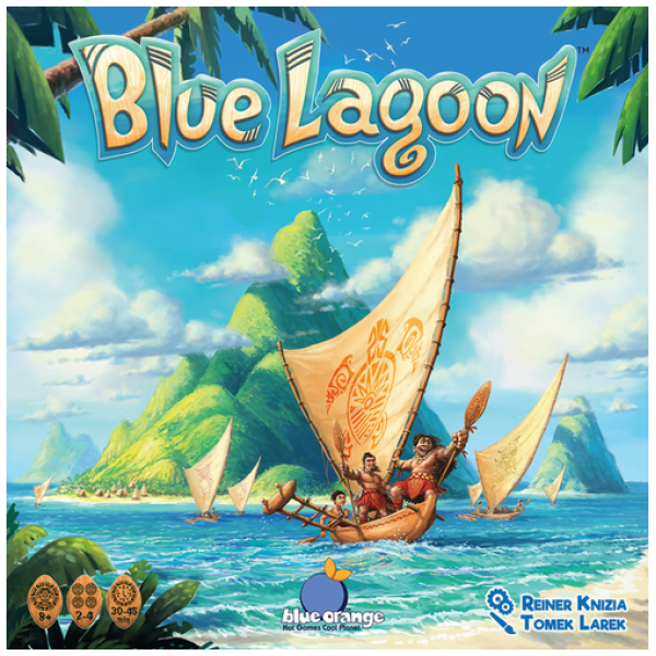 Blue Lagoon