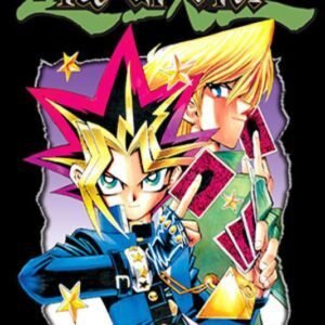 YUGIOH 3-IN-1 ED 3