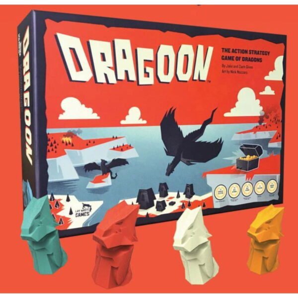 Dragoon