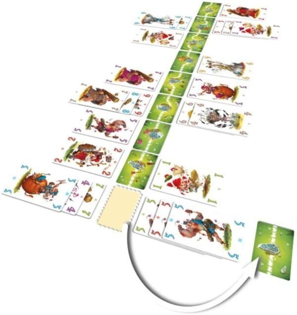 Schotten Totten 2 - Image 2