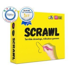 Scrawl