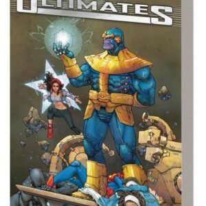 Ultimates: Omniversal TP 02 Civil War II