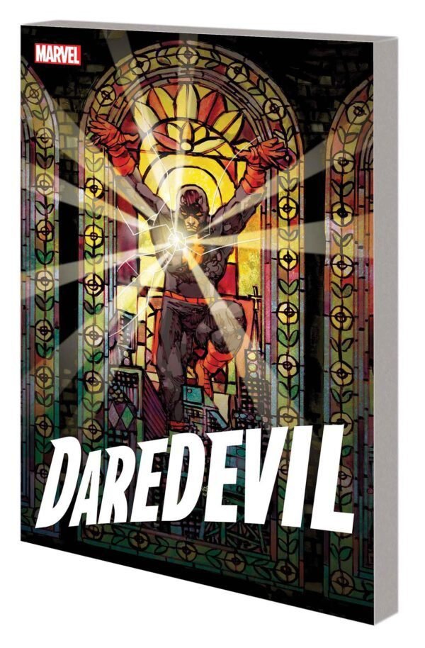 Daredevil Back In Black TP 04 Identity