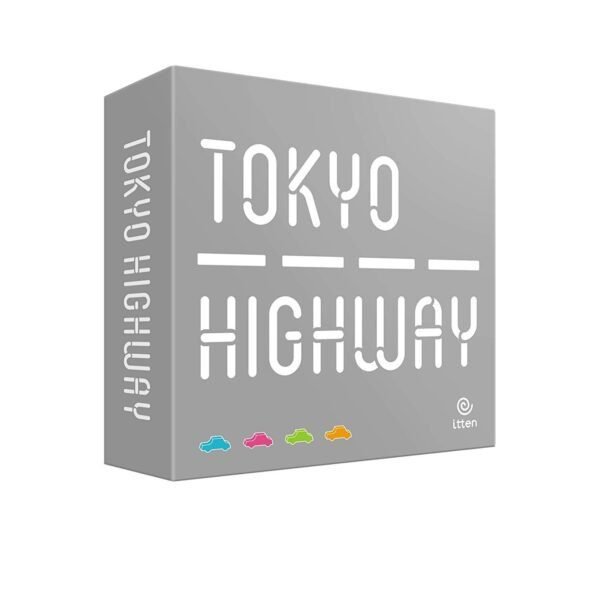 Tokyo Highway