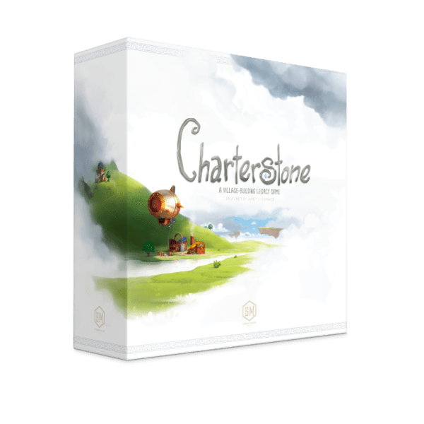 Charterstone