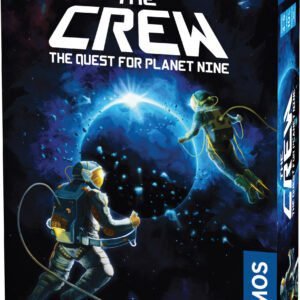 The Crew - Quest for Planet Nine