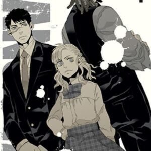 GANGSTA 04