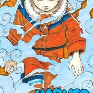 NARUTO 3-IN-1 EDITION 01