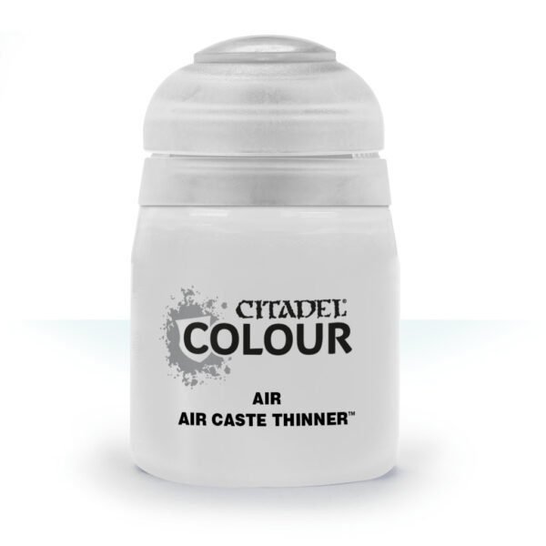 AIR: CASTE THINNER (24ML)