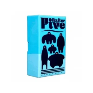 Rafter Five