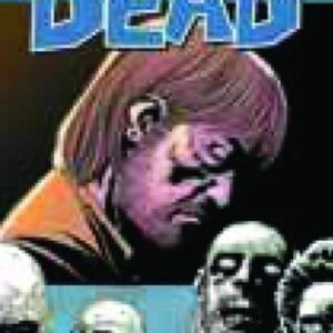WALKING DEAD TP 06 SORROWFUL LIFE (NEW PTG) (SEP088207)