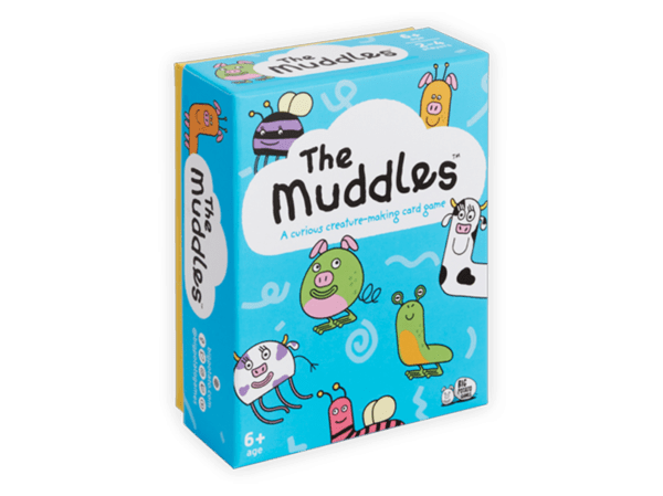 The Muddles