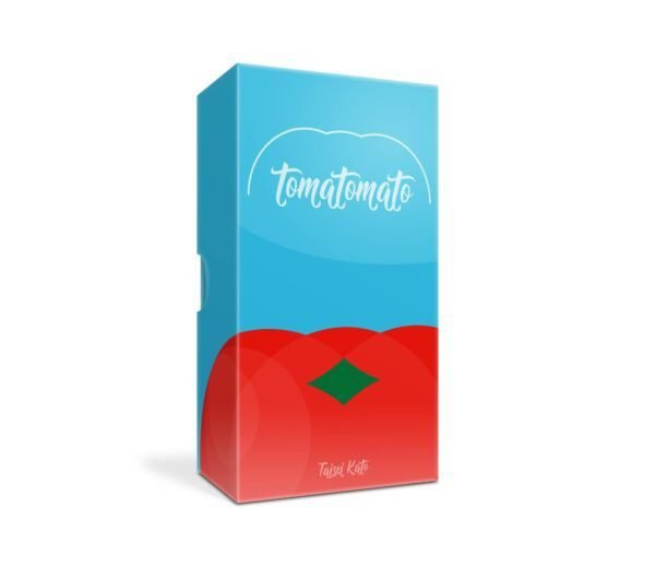 Tomatomato