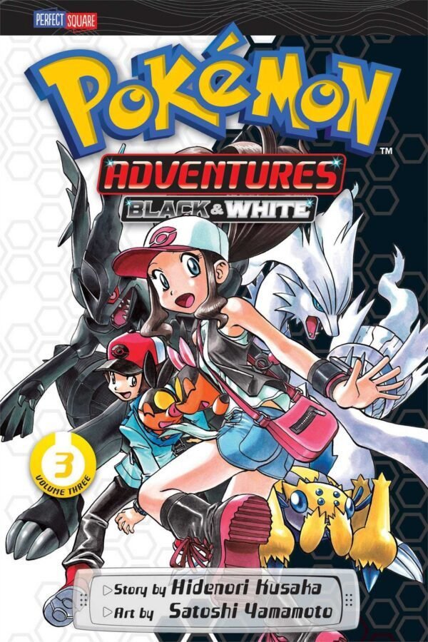 POKEMON ADV B&W 03