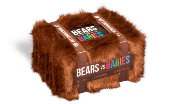Bears Vs Babies
