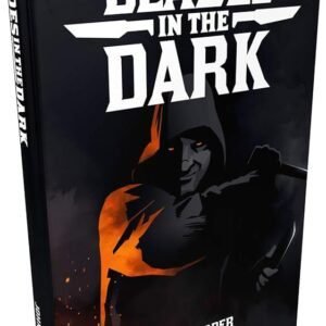 Blades in the Dark RPG