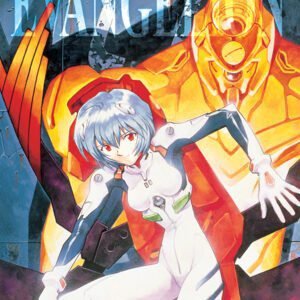 NEON GENESIS 3-IN1 02