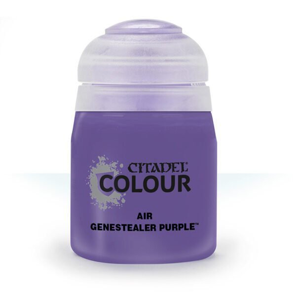 AIR: GENESTEALER PURPLE (24ML)