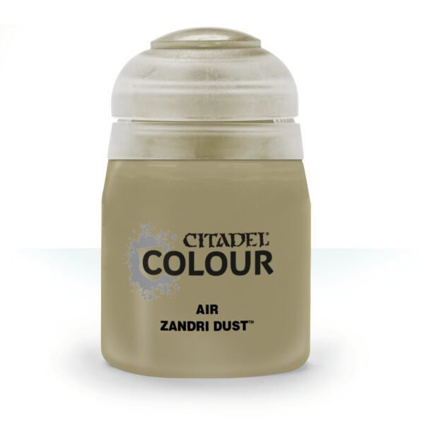 AIR: ZANDRI DUST (24ML)