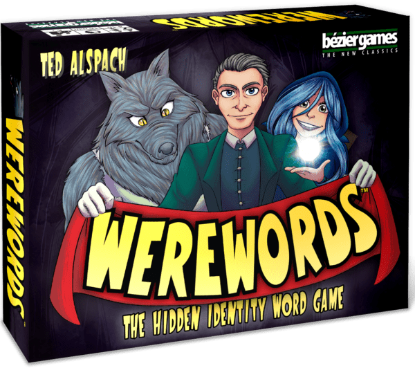 Werewords