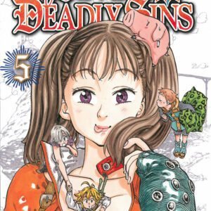 Seven Deadly Sins 5, The