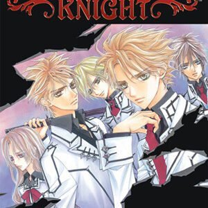 VAMPIRE KNIGHT 03