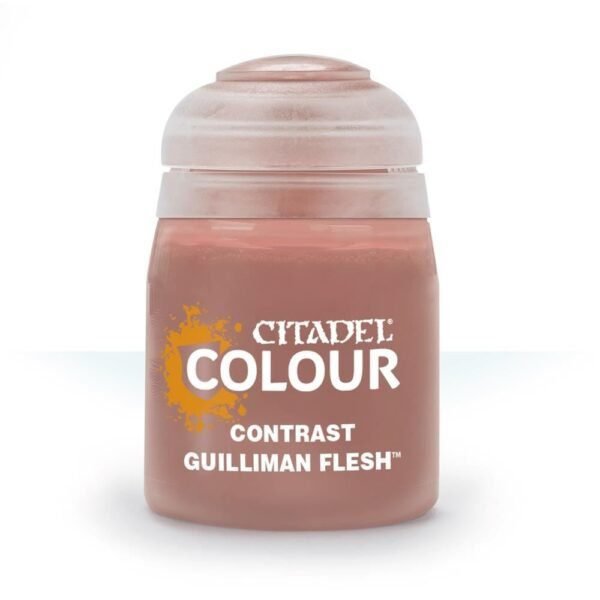 CONTRAST: GUILLIMAN FLESH (18ML)