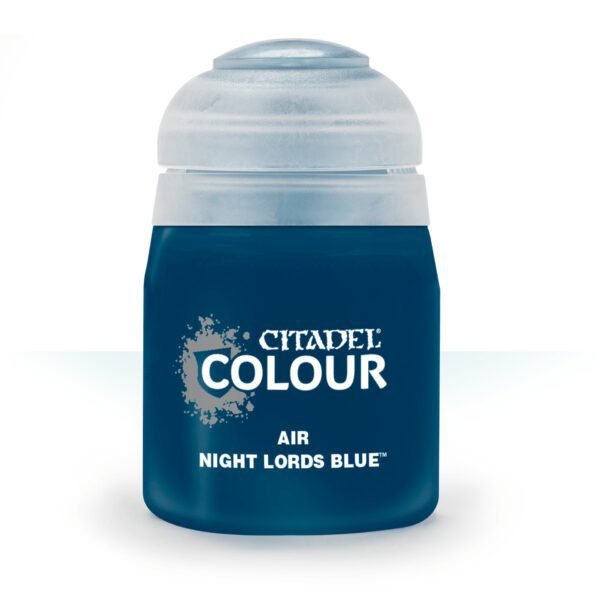 AIR:NIGHT LORDS BLUE (24ML)