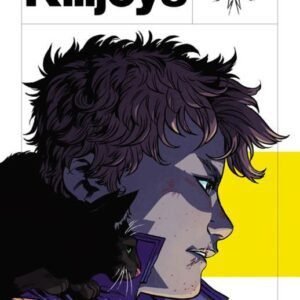 TRUE LIVES OF FABULOUS KILLJOYS TP