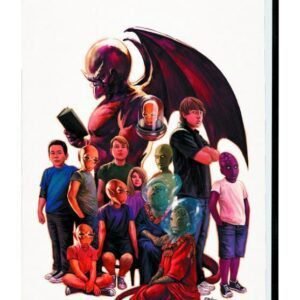 FF BY JONATHAN HICKMAN PREM HC VOL 03