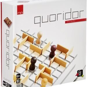 QUORIDOR MINI