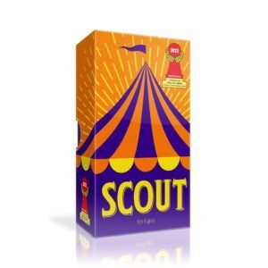 SCOUT
