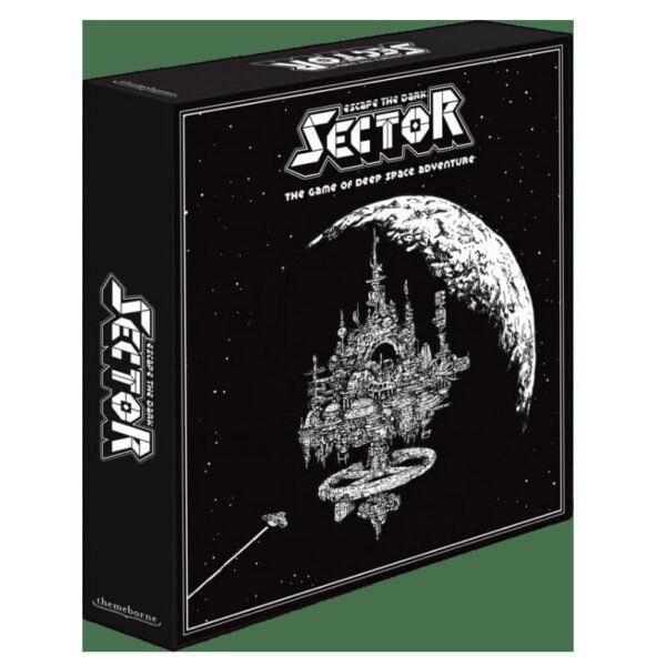 Escape the Dark Sector