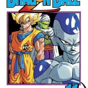 DRAGONBALL Z 11