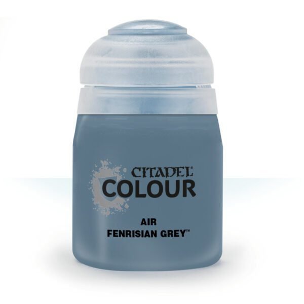AIR: THE FANG (24ML)