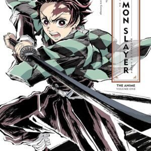 ART OF DEMON SLAYER anime