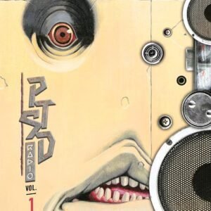 PTSD RADIO GN VOL 01