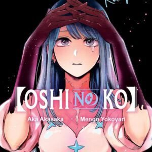 OSHI NO KO GN VOL 05