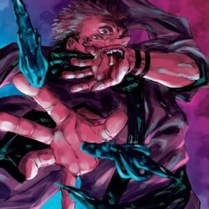 Jujutsu Kaisen #14