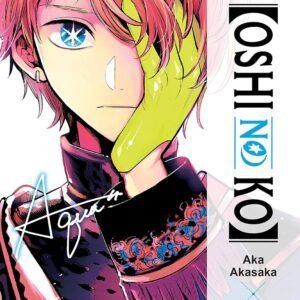 OSHI NO KO GN VOL 03