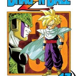 DRAGONBALL Z 17