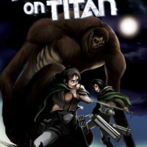 Attack on Titan 9