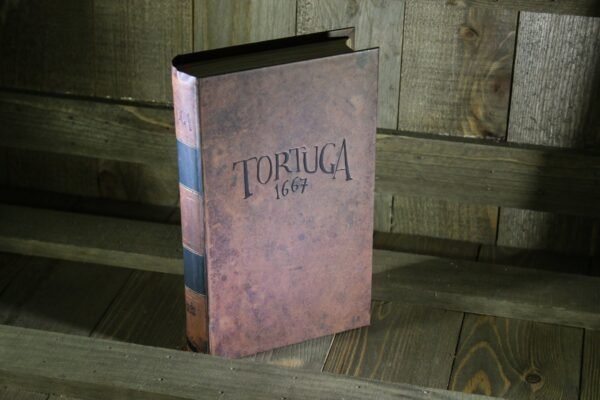 Tortuga 1667