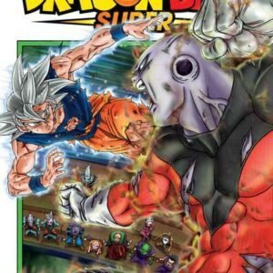 DRAGON BALL SUPER, VOL. 9