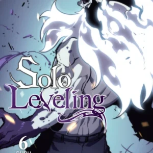 SOLO LEVELING GN VOL 06